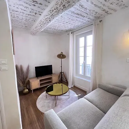 Gaillard Apartment Sanary-sur-Mer