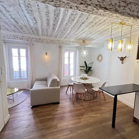 Gaillard Apartment Sanary-sur-Mer